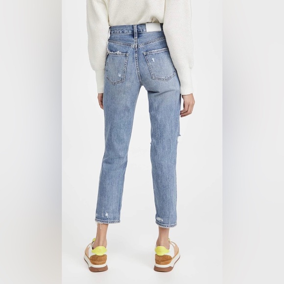 Pistola Denim Women's Presley Jeans - Picture 1 of 6